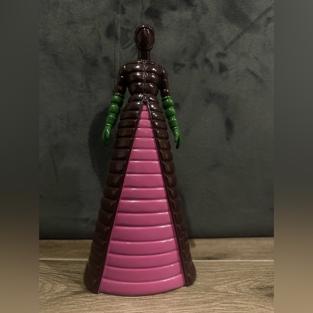 Rare Moncler Display Figurine – Puffer Dress – Not Sold in Stores